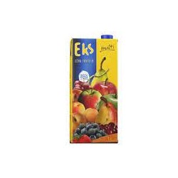 EKS Multivitamin 1Lt